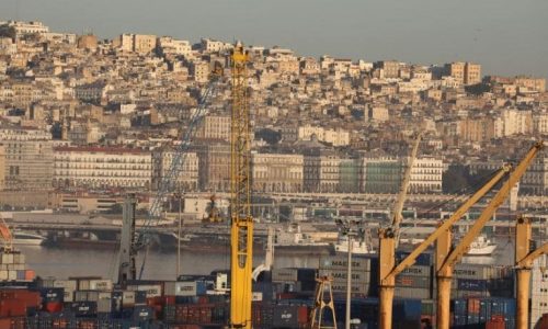 Algérie: le FMI appelle à des réformes « structurelles d’envergure »
