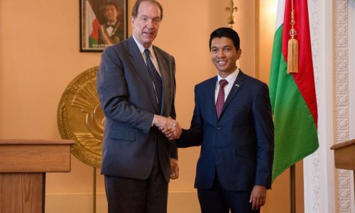 L’Afrique, un défi de taille pour la Banque mondiale et le FMI