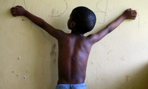 Élèves torturés à Kaduna au Nigeria: les victimes tentent de refaire surface