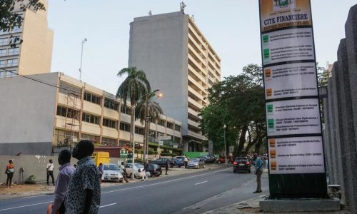 Le FMI dévoile ses perspectives économiques pour l’Afrique subsaharienne