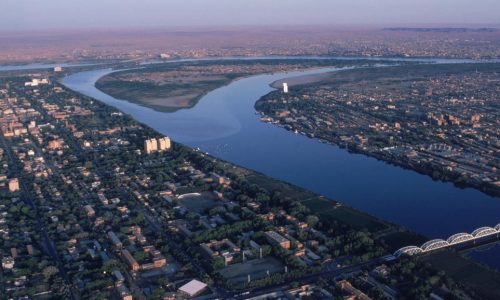 Le Soudan doit 16 milliards de dollars à la Banque mondiale et au FMI