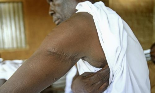 Au Soudan, les victimes du Darfour veulent voir Béchir devant la CPI