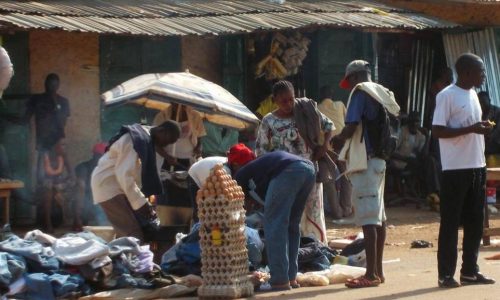 Ngaïssona-Yekatom à la CPI: à Bangui, les attentes des victimes du quartier PK5