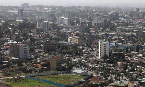 Le FMI approuve une ligne de crédits de 2,9 milliards de dollars pour l’Ethiopie