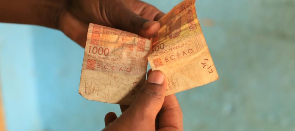 Fin du CFA: désaccord des pays d’Afrique de l’Ouest non membres de la zone franc