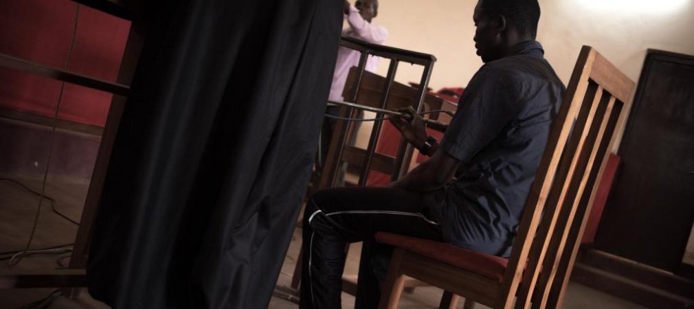 Procès des crimes de Bangassou en Centrafrique: les attentes des victimes