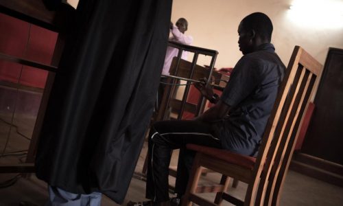 Procès des crimes de Bangassou en Centrafrique: les attentes des victimes