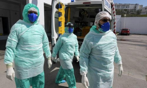 Tunisie: le FMI approuve un prêt d’urgence de 745 millions de dollars