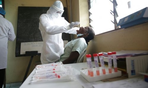 Covid-19 au Gabon: le FMI accorde une aide d’urgence de 152,6 millions de dollars