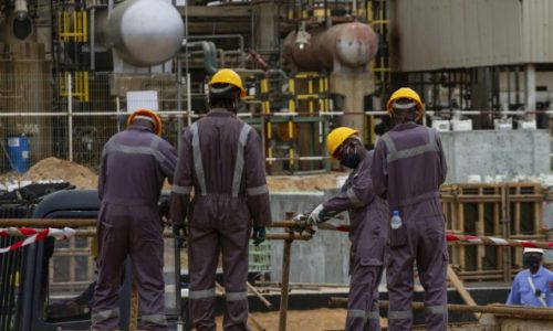 Angola: le FMI débloque 487,5 millions de dollars