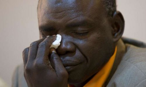 Tchad: les victimes d’Hissène Habré perdent patience devant l’absence des indemnisations