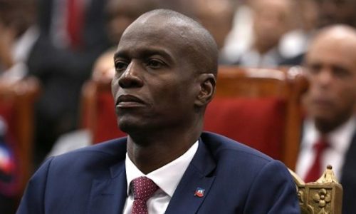 Haïti : le gouvernement démissionne, un nouveau Premier ministre est nommé
