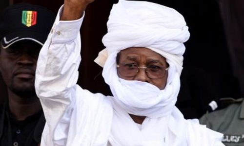 Indemnisation des victimes d’Hissène Habré: une délégation de l’UA à Ndjamena
