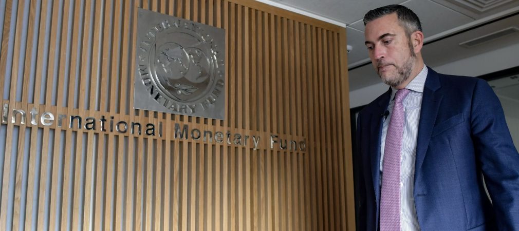 La Tunisie doit mener des « réformes très profondes », estime le représentant du FMI