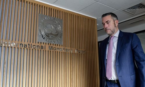 La Tunisie doit mener des « réformes très profondes », estime le représentant du FMI