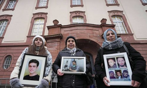 Allemagne: condamnation historique pour les crimes imputés au régime syrien