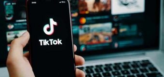 TikTok : amende de 345 millions d’euros en Europe liée aux données d’enfants