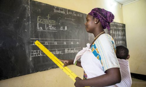 Alphabétisation : La Côte d’Ivoire multiplie les initiatives pour réduire le taux d’analphabétisme