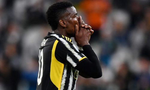 Juventus : la positivité de Paul Pogba à la testostérone confirmée