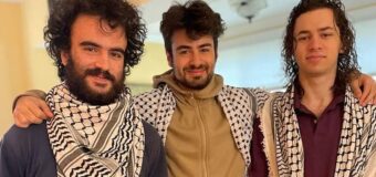 Trois jeunes hommes d’origine palestinienne blessés par balle aux États-Unis, le suspect arrêté