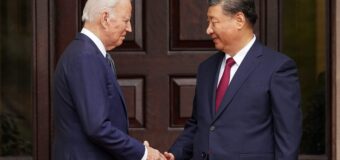 Xi Jinping à Joe Biden : les États-Unis et la Chine «ne peuvent pas se tourner le dos»
