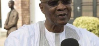 Kidal : Ces vérités d’ATT… Le Mali ne sera pas divisé ! Aucune portion de notre territoire ne sera cédée. …