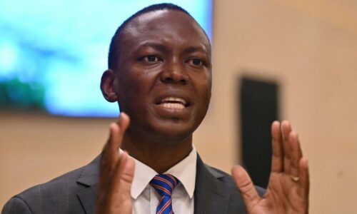 Tchad : le Premier ministre à la recherche de financements