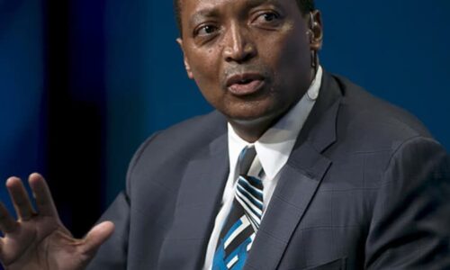 AFRIQUE :: Président CAF sur Affaire Trucages Matchs : « Personne au-dessus de la Loi »