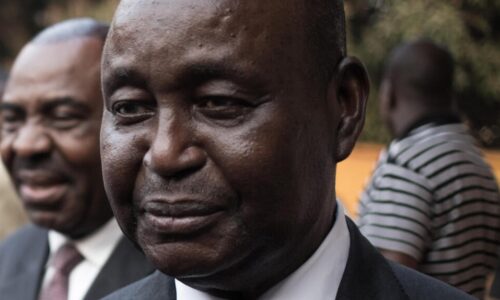 CENTRAFRIQUE :: MANDAT D’ARRET CONTRE L’EX-PRESIDENT CENTRAFRICAIN : Bozizé sera-t-il rattrapé par son passé ?