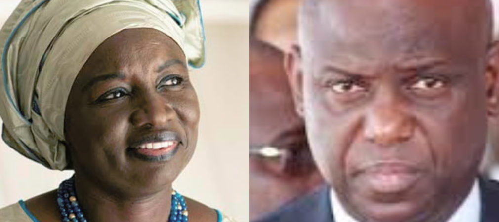 Sénégal – Procès en diffamation intenté par Mansour Faye : Aminata Touré relaxée