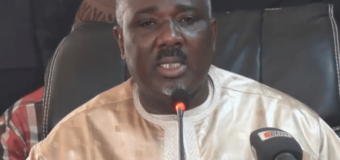 Sénégal – Affaire des 125 milliards : le député Farba Ngom placé sous mandat de dépôt