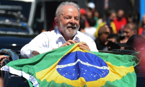 « L’Afrique fait partie du Brésil et le Brésil fait partie de l’Afrique » – par le président Lula