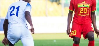 CENTRAFRIQUE :: Crise en Équipe Centrafricaine : Grève des Joueurs Face aux Primes Impayées et Manque de Soins