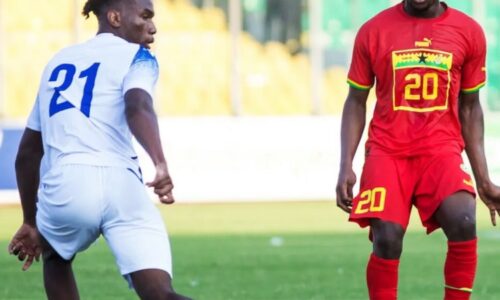 CENTRAFRIQUE :: Crise en Équipe Centrafricaine : Grève des Joueurs Face aux Primes Impayées et Manque de Soins