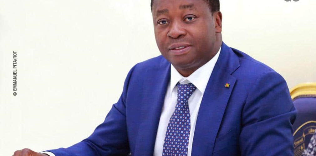 Lomé en colère : la rue défie le pouvoir de Faure Gnassingbé