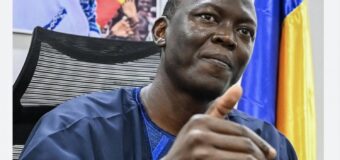 Tchad : l’ex-Premier ministre et opposant Succès Masra écope de 20 ans de prison ferme Tchad : l’ex-Premier ministre et opposant Succès Masra écope de 20 ans de prison ferme