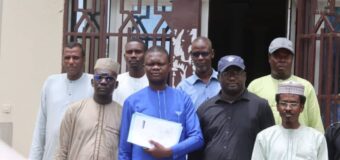 Tchad : Dissoutes ou suspendues par le ministère de l’Administration du territoire, trois organisations saisissent la Cour suprême Tchad : Dissoutes ou suspendues par le ministère de l’Administration du territoire, trois organisations saisissent la Cour suprême