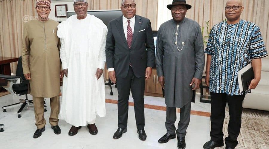 Présidentielle 2025 : le Forum des Sages de l’Afrique de l’Ouest en mission de paix à la Cote d’Ivoire