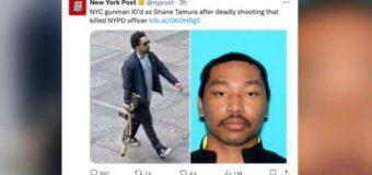 États-Unis : un tireur fait plusieurs morts dans un gratte-ciel de New York