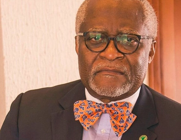Présidentielle 2025 au Cameroun : Akere Muna saisit le Conseil constitutionnel contre Paul Biya