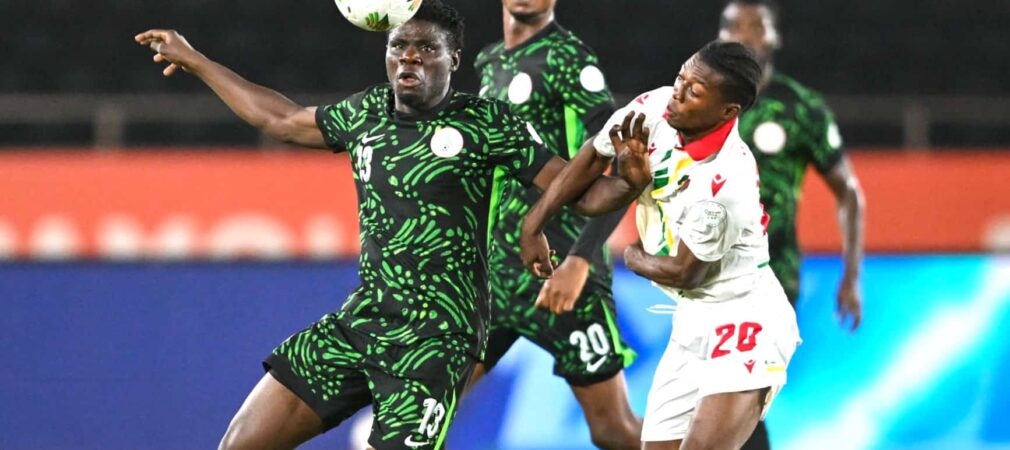 CHAN 2025 : Le Nigeria retrouve son honneur avec une victoire 2-0 lors du dernier match de groupe, le Congo éliminé