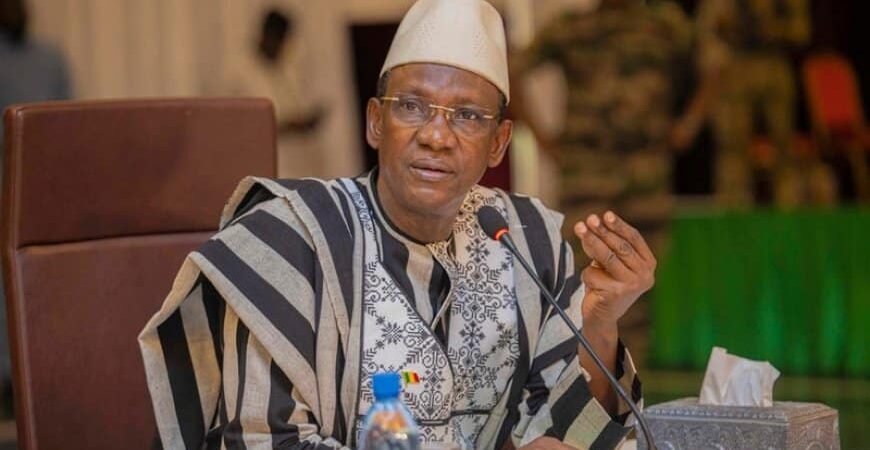 Mali : l’ancien Premier ministre Choguel Kokala Maïga placé sous mandat de dépôt pour « atteinte aux biens publics »