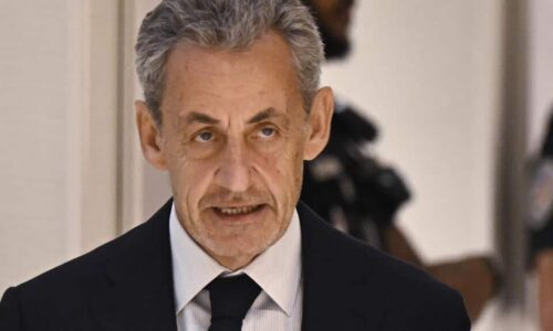 Financement libyen : Nicolas Sarkozy condamné à cinq ans de prison, bientôt incarcéré