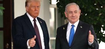 Plan de paix de Donald Trump pour Gaza : un soutien sous conditions de Benjamin Netanyahu
