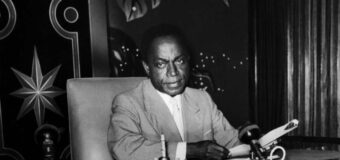 30 septembre 1963 : Abidjan consacre son « Jour de Loyauté » à Félix Houphouët-Boigny