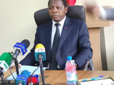 CAMEROUN :: le MINAT annonce avoir déjoué un réseau de propagation de faux résultats