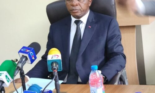 CAMEROUN :: le MINAT annonce avoir déjoué un réseau de propagation de faux résultats