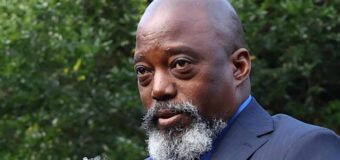 RD Congo : l’ex-président Joseph Kabila condamné à mort par contumace pour « trahison »