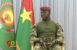 Burkina Faso : Le capitaine Ibrahim Traoré expose sa stratégie de défense et d’indépendance militaire