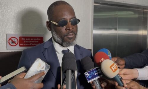 Côte d’Ivoire/Sécurité routière : l’artiste Molare interdit de conduire jusqu’en 2030
